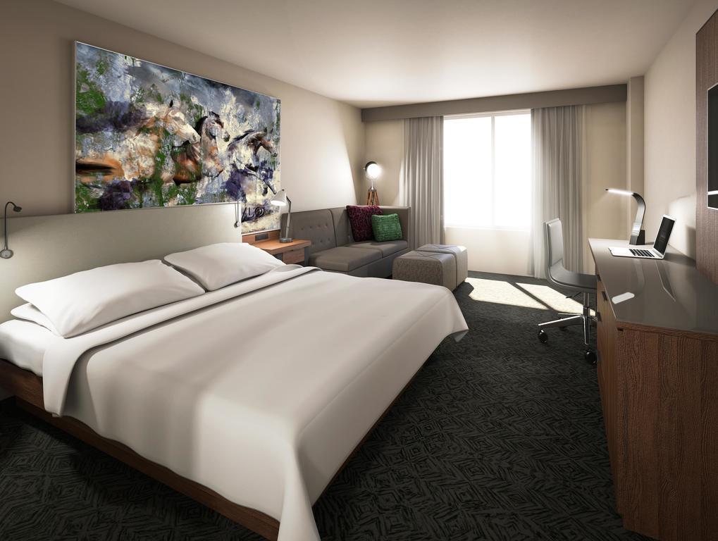 Doubletree By Hilton Dallas-Farmers Branch Extérieur photo