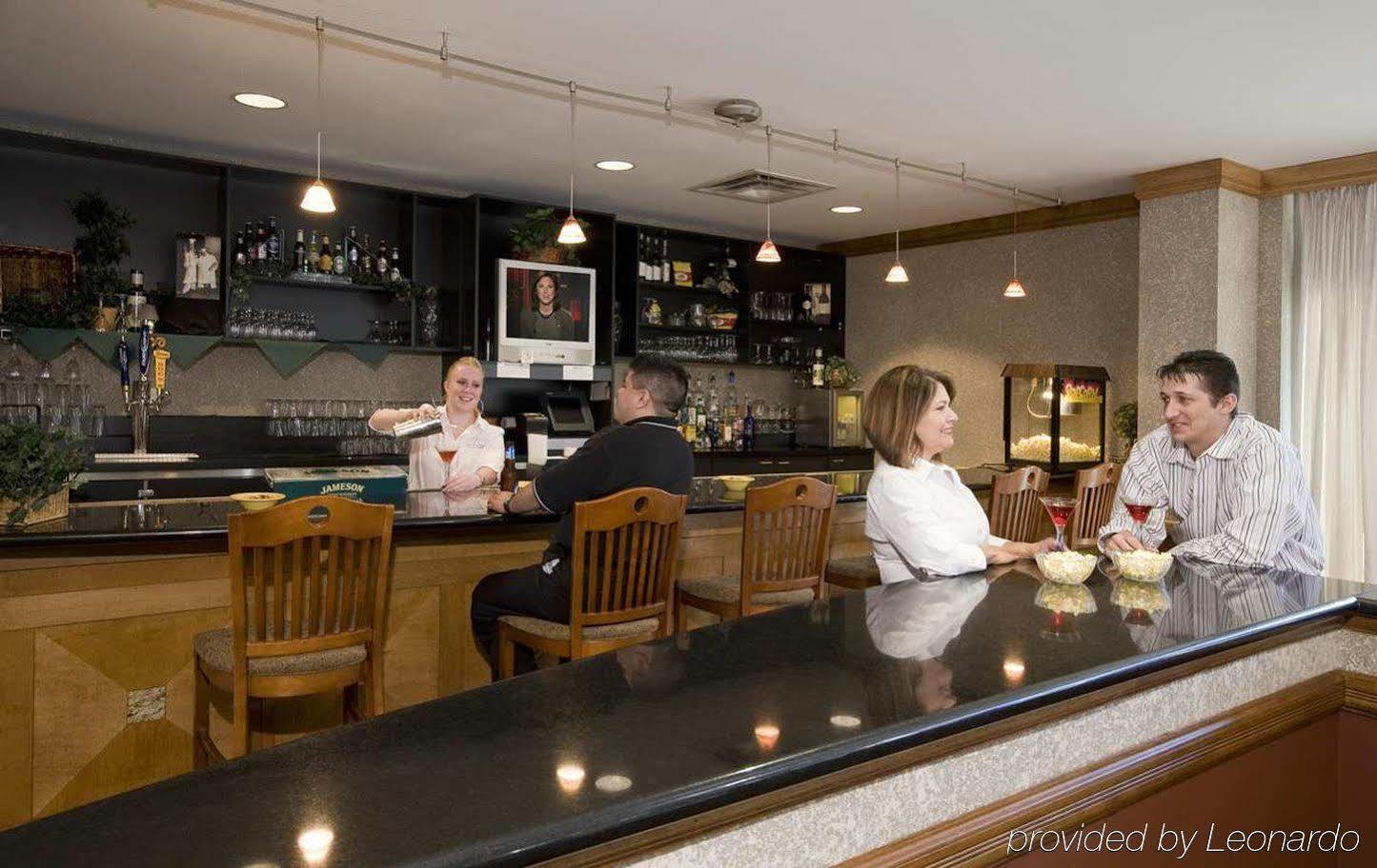 Doubletree By Hilton Dallas-Farmers Branch Extérieur photo
