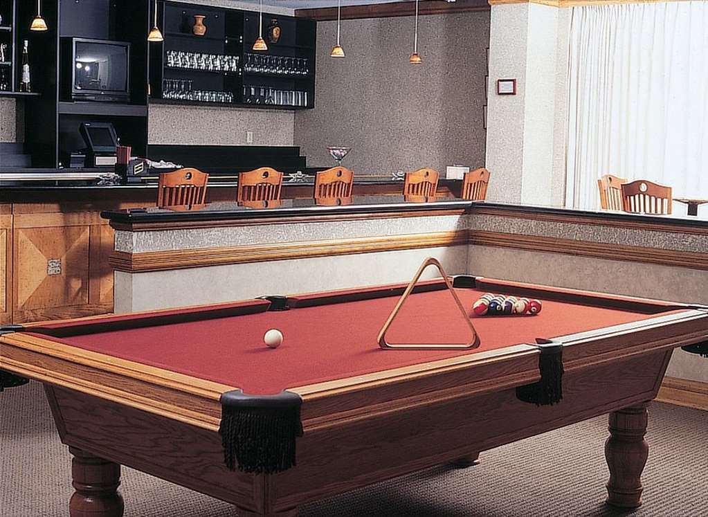 Doubletree By Hilton Dallas-Farmers Branch Intérieur photo