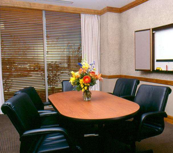 Doubletree By Hilton Dallas-Farmers Branch Facilités photo